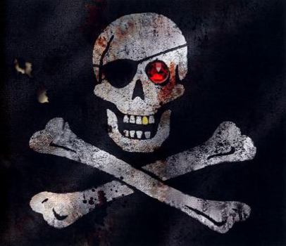 Hardcover Pirates Book