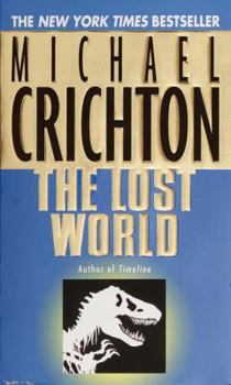 Mass Market Paperback The Lost World Book