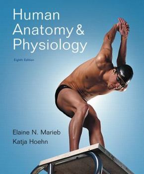 Hardcover Human Anatomy & Physiology Book
