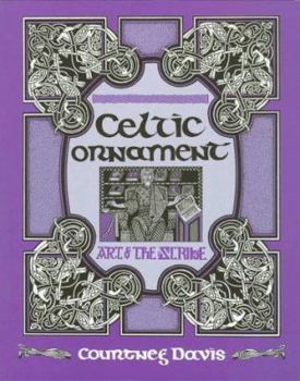 Paperback Celtic Ornament: Art of the Scribe Book