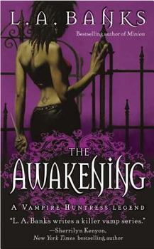 Mass Market Paperback The Awakening Book