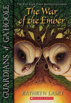 Les gardiens de Ga'Hoole - Tome 15: La guerre - Book #15 of the Guardians of Ga'Hoole