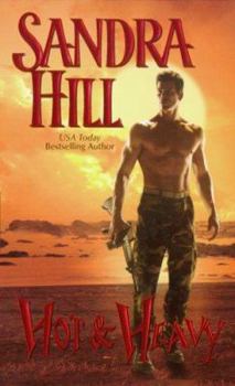 Paperback Hot & Heavy Book