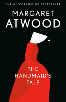 The Handmaid's Tale 0307264602 Book Cover