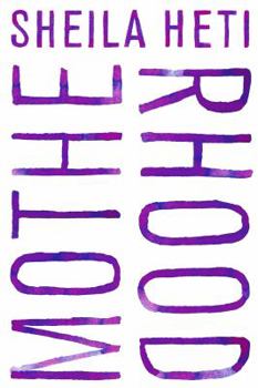 Hardcover Motherhood Book