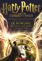 Harry Potter and the Cursed Child: Parts One and Two