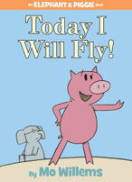 Today I Will Fly!