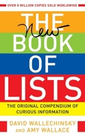 The People's Almanac Presents the Book of Lists