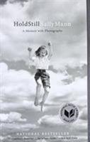 Hold Still: A Memoir with Photographs