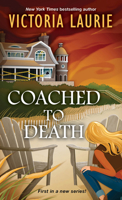 Coached to Death 1496720334 Book Cover