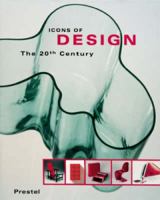 Icons Of Design: The 20th Century (Icons)