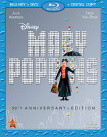 Mary Poppins (1964)
