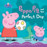 Peppa's Perfect Day