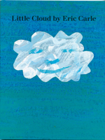Little Cloud (Picture Puffins) 0590368052 Book Cover