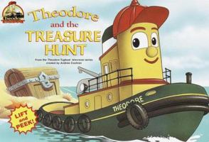 Theodore and the Treasure Hunt (Let's Go Lift-and-Peek)