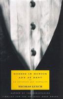 Bodies in Motion and at Rest: On Metaphor and Mortality