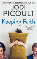 Keeping Faith 034083935X Book Cover