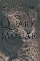 The Quark and the Jaguar: Adventures in the Simple and the Complex