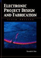 Electronic Project Design and Fabrication