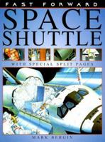 Space Shuttle 0531154238 Book Cover