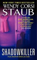 Shadowkiller 0062070320 Book Cover