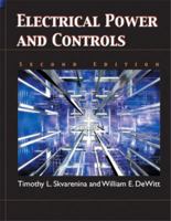 Electrical Power and Controls