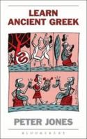 Learn Ancient Greek (Greek & Latin Language)