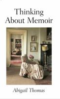 Thinking About Memoir (AARP)