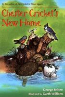 Chester Cricket's New Home (Yearling Book)