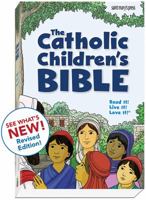 The Catholic Children's Bible, Revised (Hardcover)