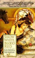 Snow White, Blood Red