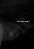 I Wrote This For You