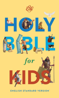 Kid's Compact Bible-ESV-Whale