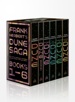 Dune: The Gateway Collection