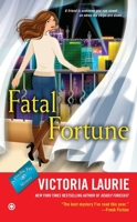 Fatal Fortune 0451240618 Book Cover