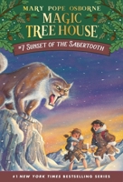 Sunset of the Sabertooth 0590988247 Book Cover