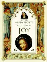 Sister Wendy's Meditations on Joy 0789401797 Book Cover