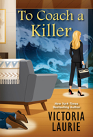To Coach a Killer 1496720369 Book Cover
